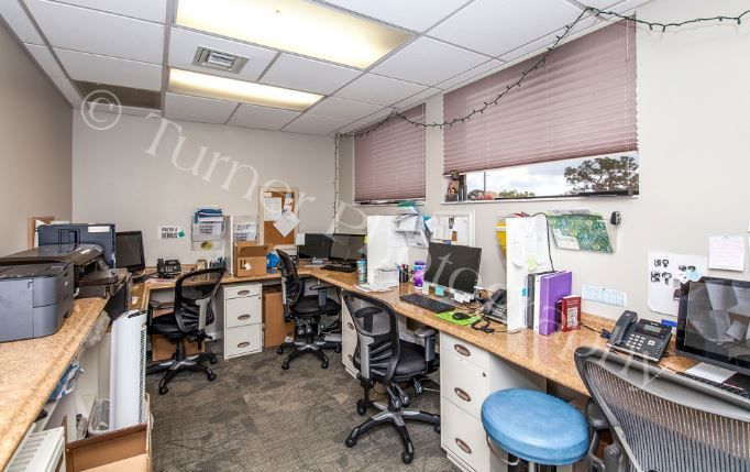 Englewood FL Medical Office Condo: 900 Pine St # 122 # 123, Englewood, FL 34223